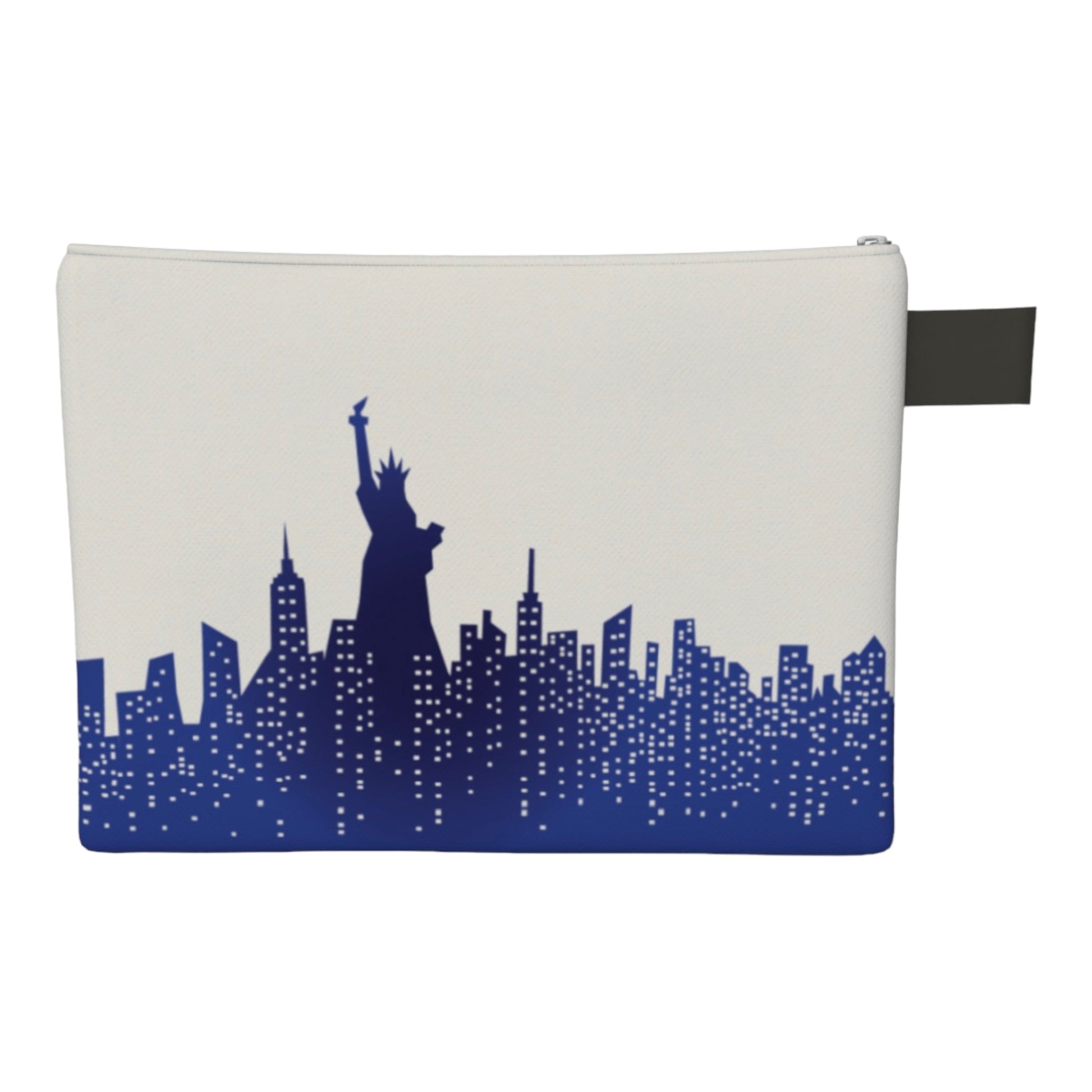 valblv print canvas pouch